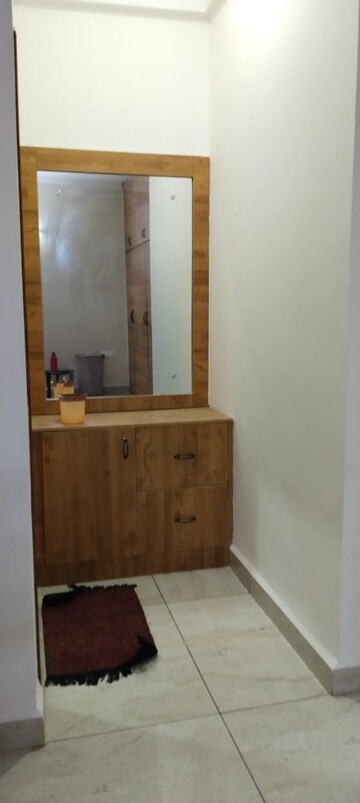 Furnished Amenities in 2 BHK Builder Floor at Hsr Layout – for Rent