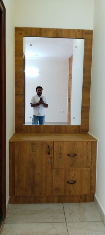 Furnished Amenities in 2 BHK Builder Floor at Hsr Layout – for Rent