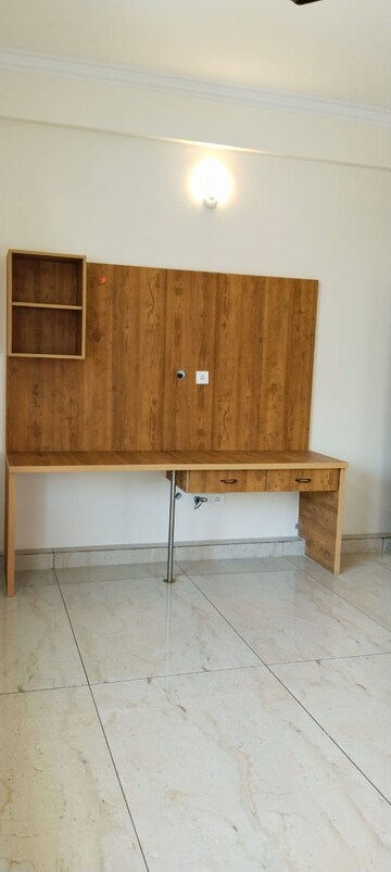 Furnished Amenities in 2 BHK Builder Floor at Hsr Layout – for Rent