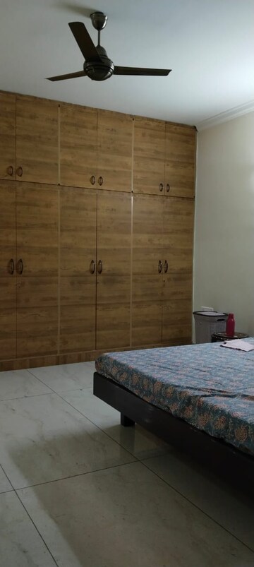 Bathroom in 2 BHK Builder Floor at Hsr Layout – for Rent