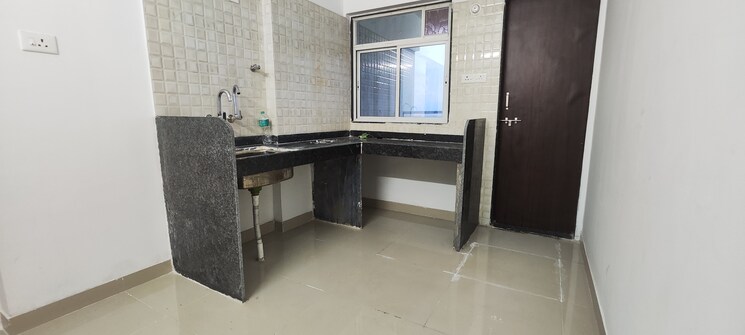 Kitchen, venkateshwara-pearl-wing-a 2 Bedroom 850 Sq.Ft. Apartment In Ambegaon Budruk Pune 8675868