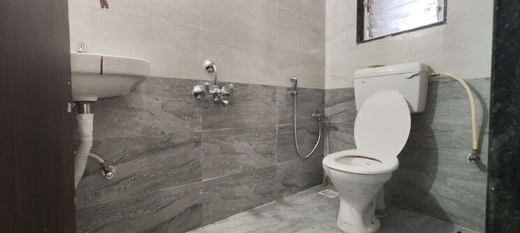 Bathroom, venkateshwara-pearl-wing-a 2 Bedroom 850 Sq.Ft. Apartment In Ambegaon Budruk Pune 8675868