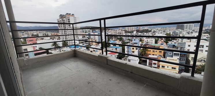  Parking, venkateshwara-pearl-wing-a 2 Bedroom 850 Sq.Ft. Apartment In Ambegaon Budruk Pune 8675868