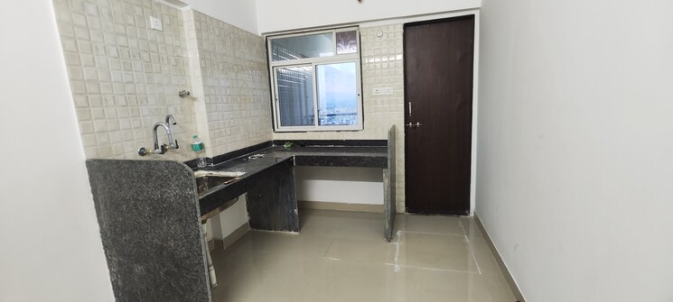 Kitchen, venkateshwara-pearl-wing-a 2 Bedroom 850 Sq.Ft. Apartment In Ambegaon Budruk Pune 8675868