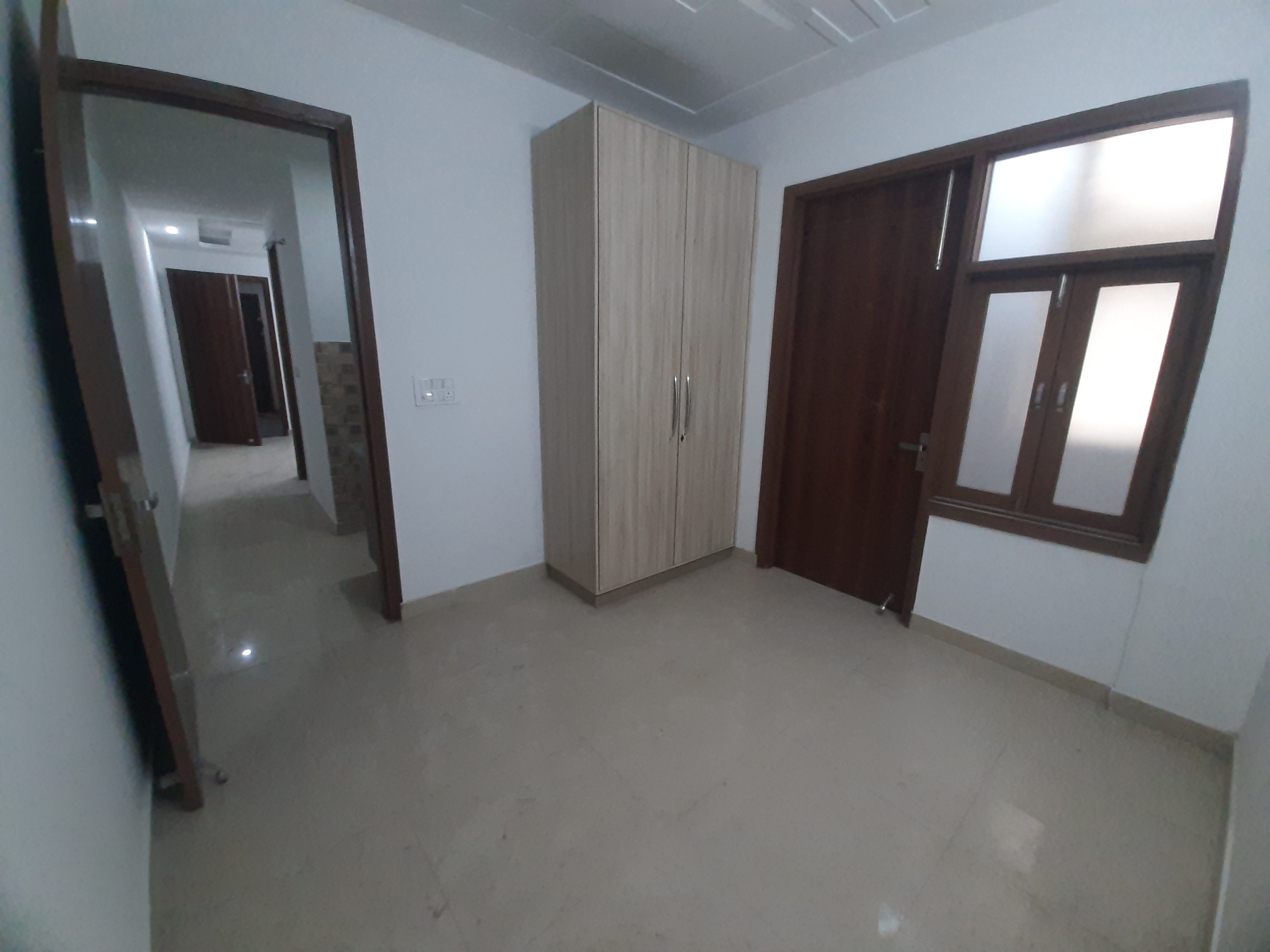 1 BHK Builder Floor For Rent in Chattarpur 