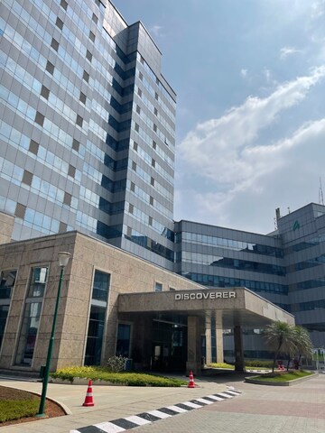  Office Space in IT/SEZ For Sale in Quest Towers, Mahadevpura