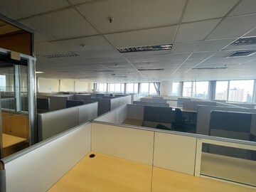 Team Area in  Office Space in IT/SEZ at Quest Towers, Mahadevpura – for Sale