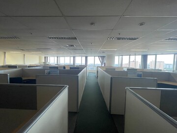 Team Area in  Office Space in IT/SEZ at Quest Towers, Mahadevpura – for Sale