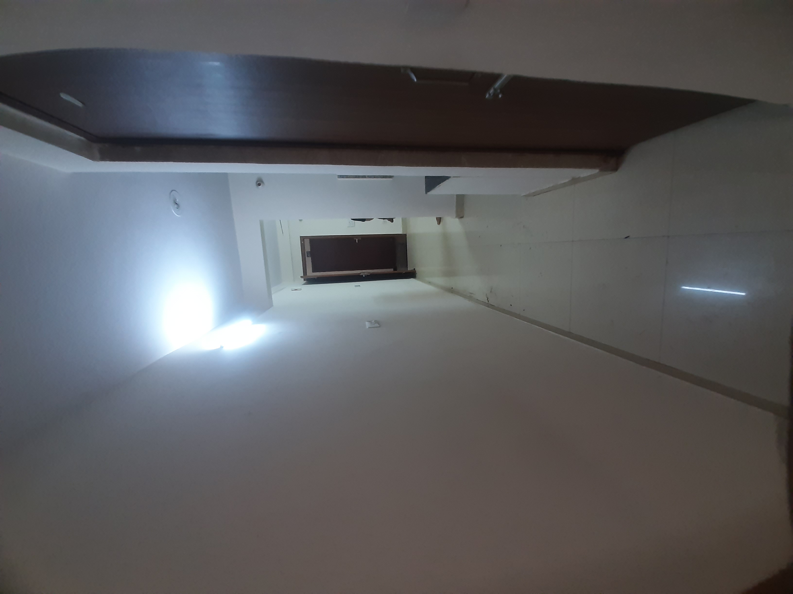 1 BHK Builder Floor For Rent in Palm Residency Chhatarpur