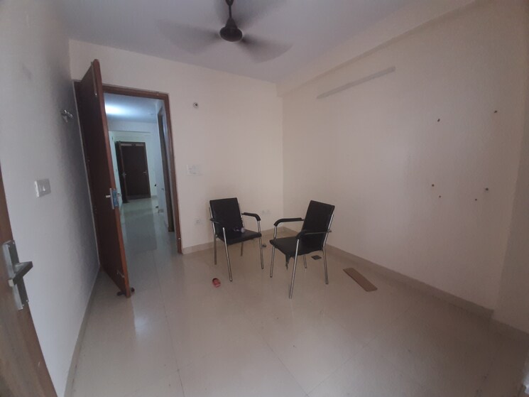 Living Room, palm-residency-chhatarpur 1 Bedroom 50 Sq.Yd. Builder Floor In Chattarpur Delhi 8675871