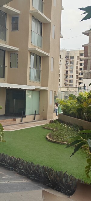 Kitchen in 2 BHK Apartment at Naman Habitat, Andheri West – for Sale