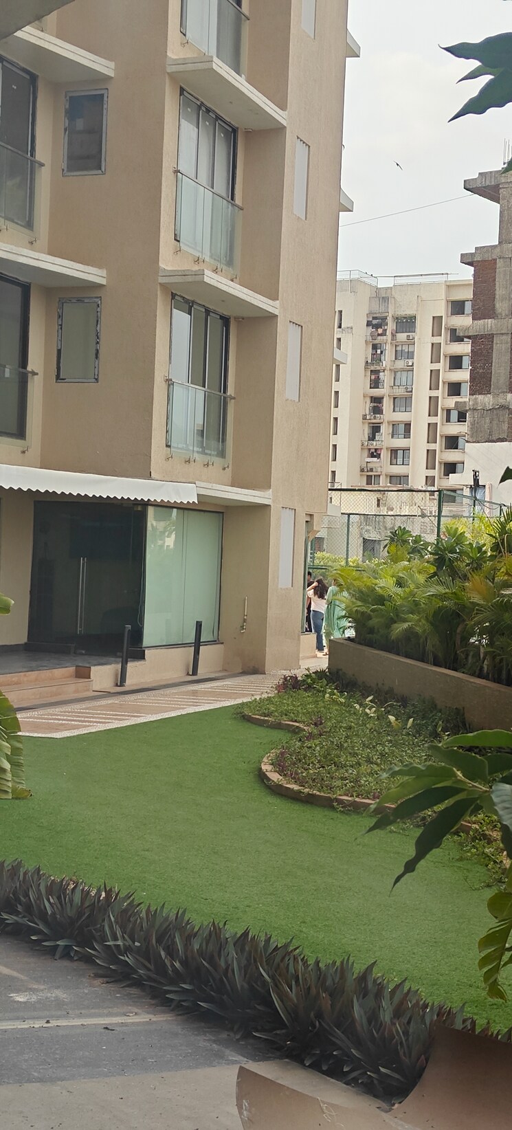 Kitchen, naman-habitat 2 Bedroom 769 Sq.Ft. Apartment In Andheri West Mumbai 8675874