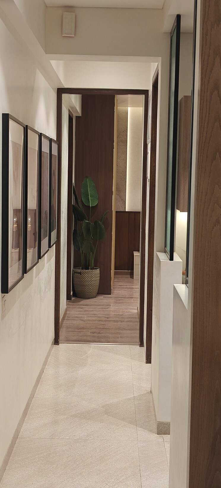 undefined, naman-habitat 2 Bedroom 807 Sq.Ft. Apartment In Andheri West Mumbai 8675884