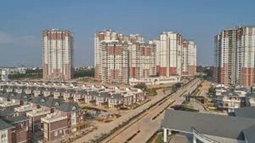 2.5 BHK Apartment For Sale in Prestige Lakeside Habitat, Varthur