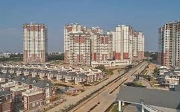 2.5 BHK Apartment For Sale in Prestige Lakeside Habitat, Varthur