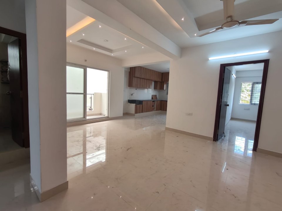 3 BHK Apartment For Rent in DS Needs 3 Project 276