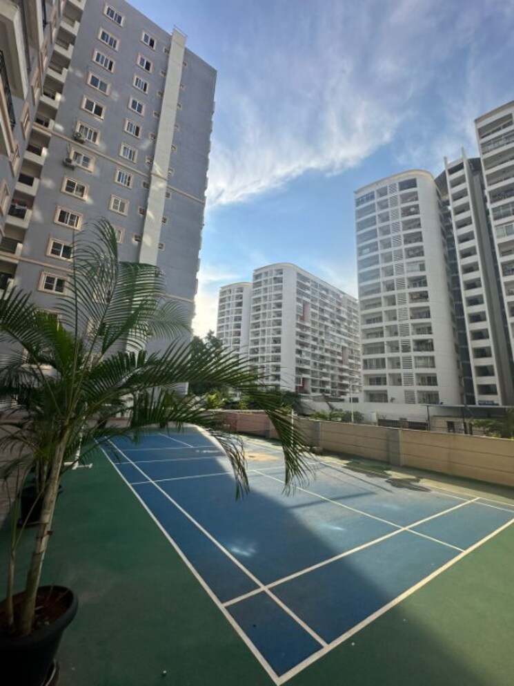 Exterior View, ds-needs-3-project-276 3 Bedroom 1817 Sq.Ft. Apartment In Kalena Agrahara Bangalore 8675899