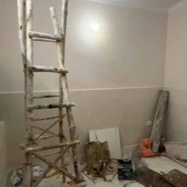 undefined, chand nagar 1 Bedroom 50 Sq.Yd. Builder Floor In Chand Nagar Delhi 8675903