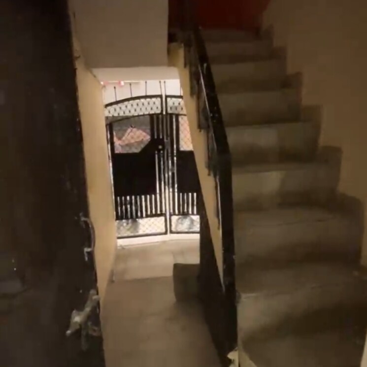 undefined, chand nagar 1 Bedroom 50 Sq.Yd. Builder Floor In Chand Nagar Delhi 8675903