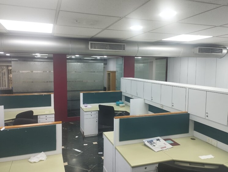 Team Area, solitaire-corporate-park Commercial Office Space 2500 Sq.Ft. In Andheri East Mumbai 8675904