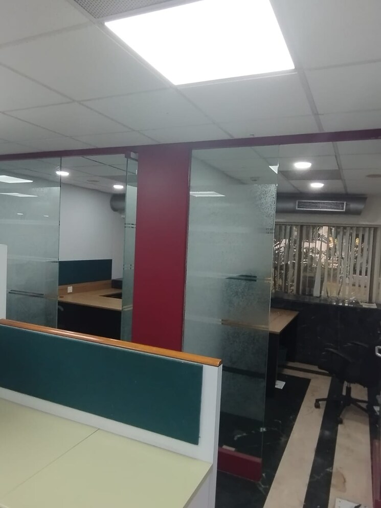 Common Area, solitaire-corporate-park Commercial Office Space 2500 Sq.Ft. In Andheri East Mumbai 8675904
