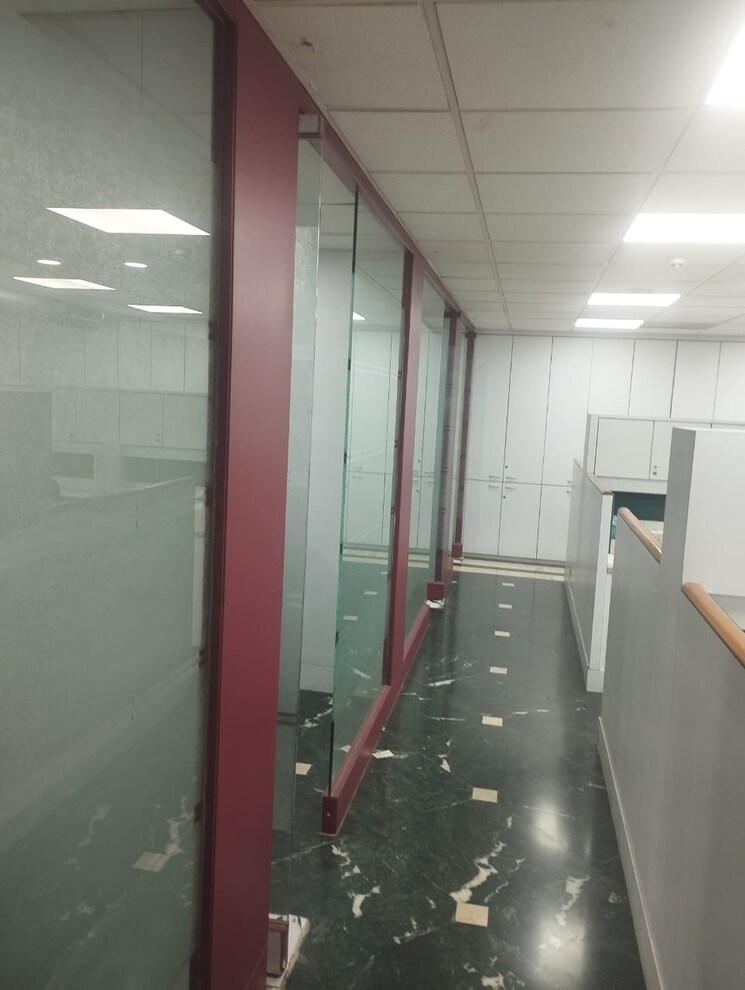 Common Area, solitaire-corporate-park Commercial Office Space 2500 Sq.Ft. In Andheri East Mumbai 8675904