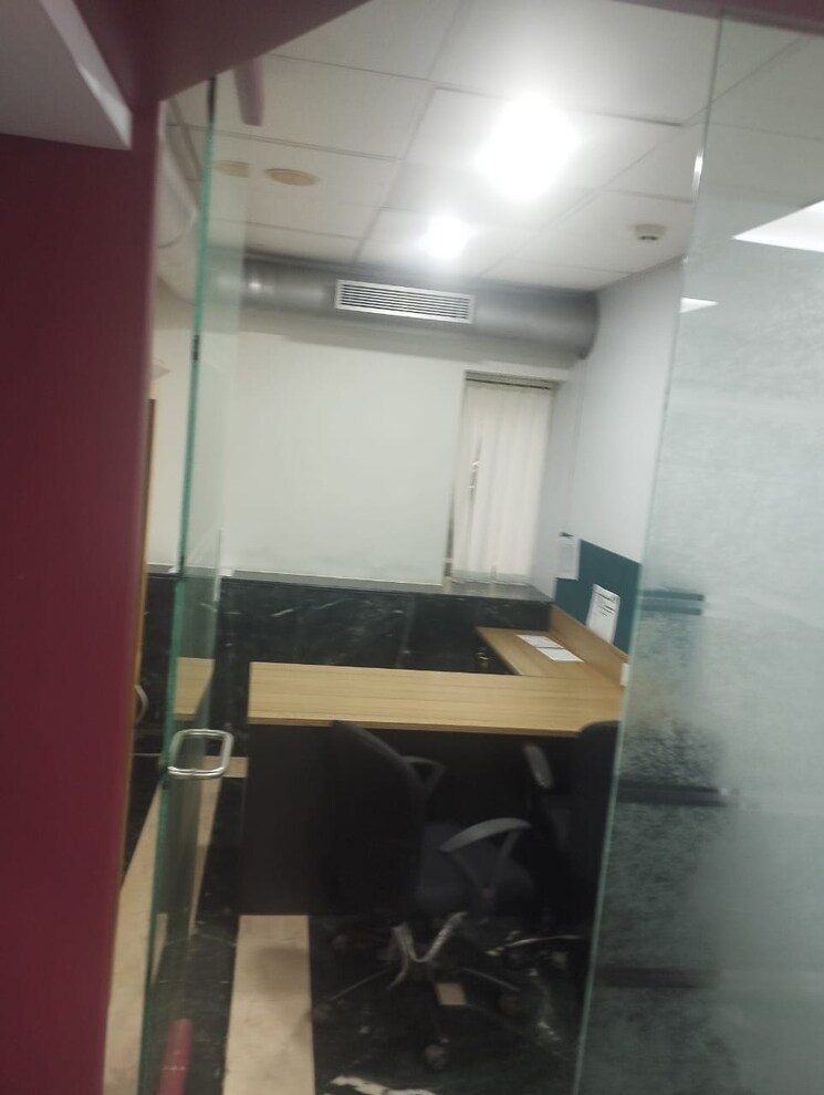 Team Area, solitaire-corporate-park Commercial Office Space 2500 Sq.Ft. In Andheri East Mumbai 8675904