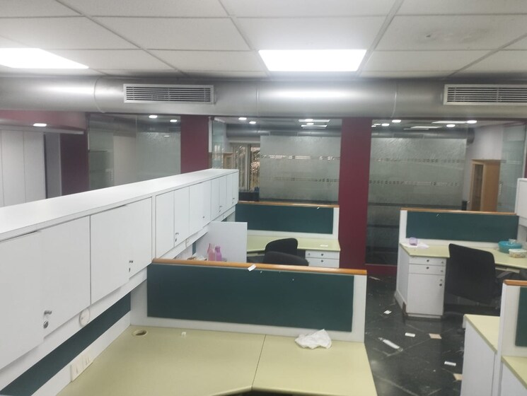 Common Area, solitaire-corporate-park Commercial Office Space 2500 Sq.Ft. In Andheri East Mumbai 8675904