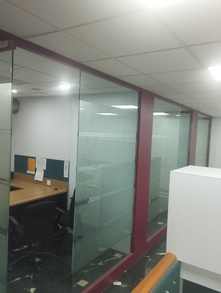 Team Area, solitaire-corporate-park Commercial Office Space 2500 Sq.Ft. In Andheri East Mumbai 8675904