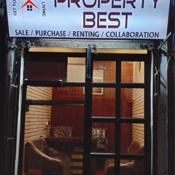 2 BHK Builder Floor For Sale in Chand Nagar