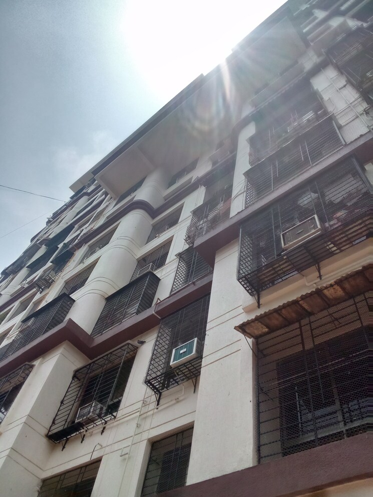 Exterior View, raheja-solitaire 2 Bedroom 1200 Sq.Ft. Apartment In Goregaon West Mumbai 8675907