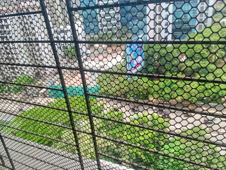 Master Plan, raheja-solitaire 2 Bedroom 1200 Sq.Ft. Apartment In Goregaon West Mumbai 8675907