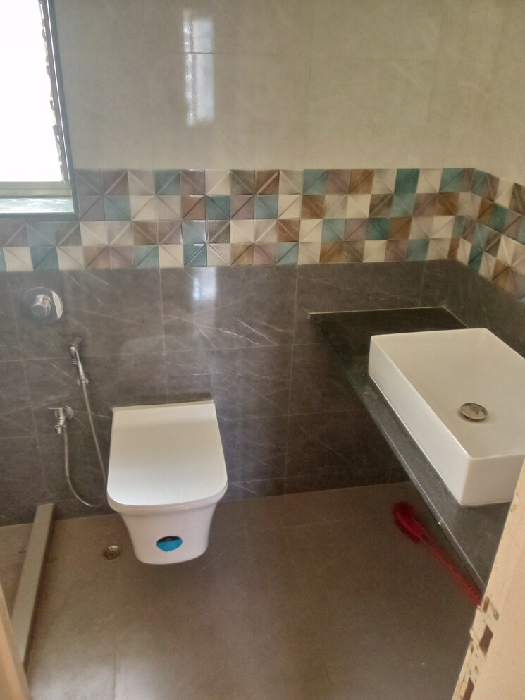 Master Bedroom, raheja-solitaire 2 Bedroom 1200 Sq.Ft. Apartment In Goregaon West Mumbai 8675907