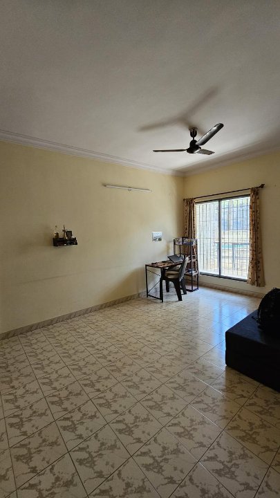 3 BHK + Study Room Villa For Rent in Himagiri Meadows