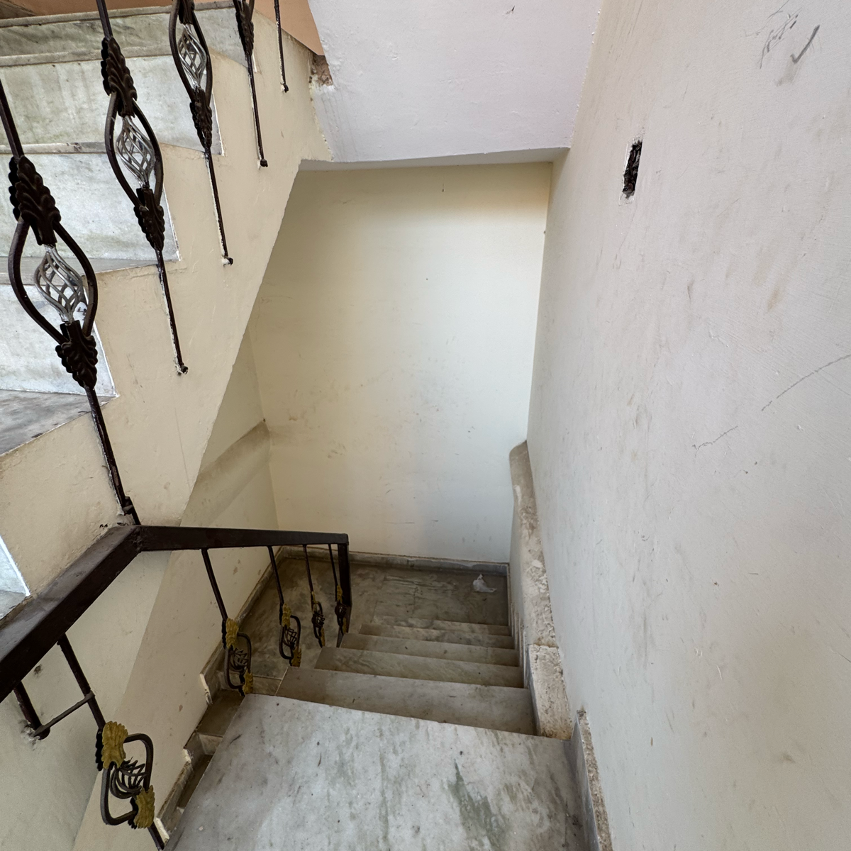 1 BHK Builder Floor For Sale in Vishnu Garden