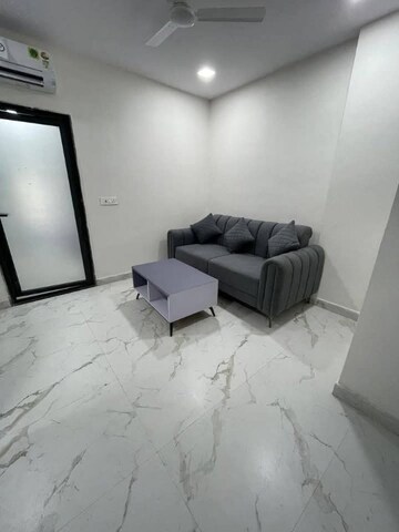 1 BHK Apartment For Rent in Godrej Air NXT, Whitefield