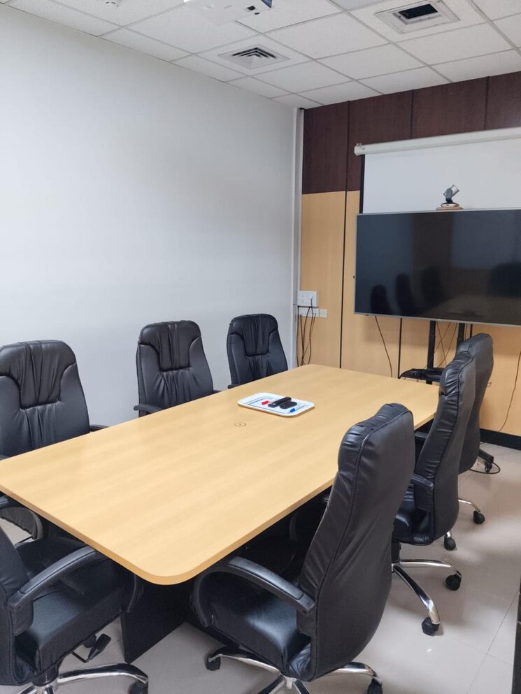 Team Area, premier-house Commercial Office Space 4700 Sq.Ft. In Andheri East Mumbai 8675910