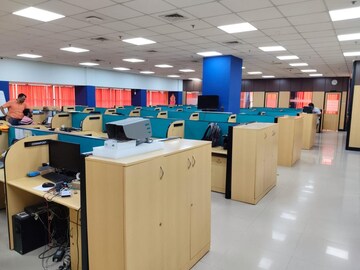  Office Space For Rent in Premier House, Andheri East