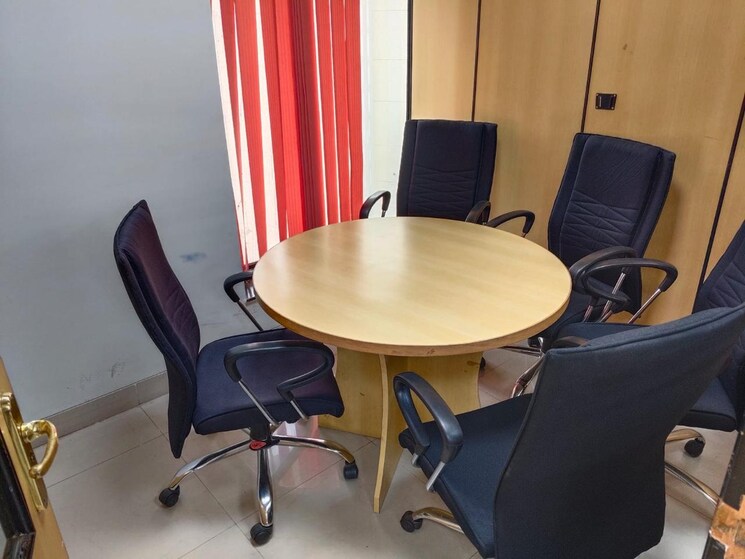 Team Area, premier-house Commercial Office Space 4700 Sq.Ft. In Andheri East Mumbai 8675910