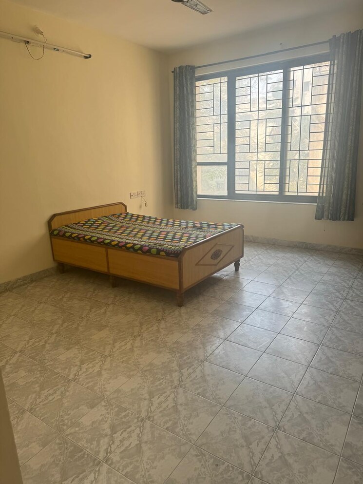 Bedroom, salunkhe vihar society 2 Bedroom 1200 Sq.Ft. Apartment In Salunkhe Vihar Society Pune 8675914