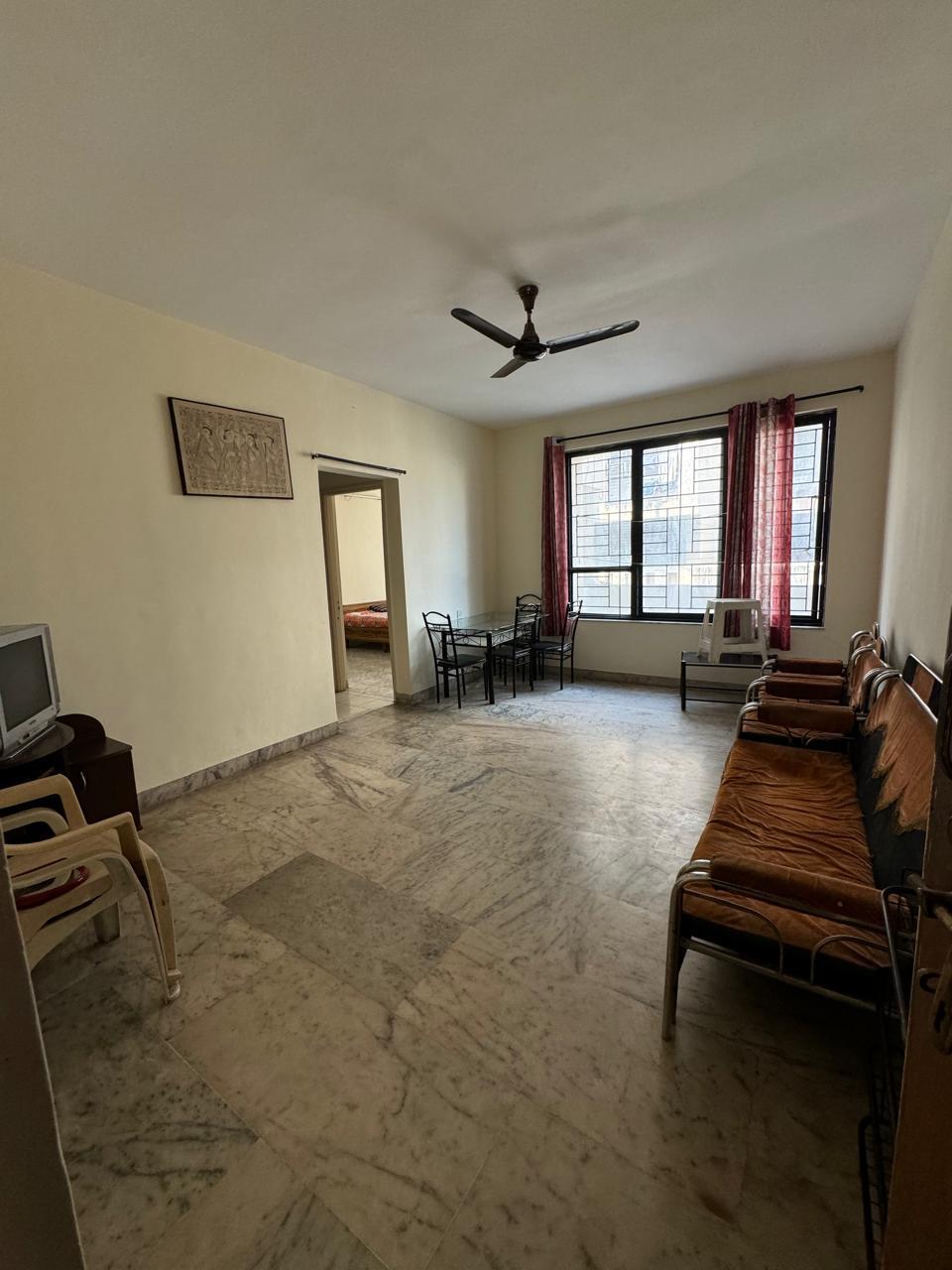 2 BHK Apartment For Rent in Salunke Vihar