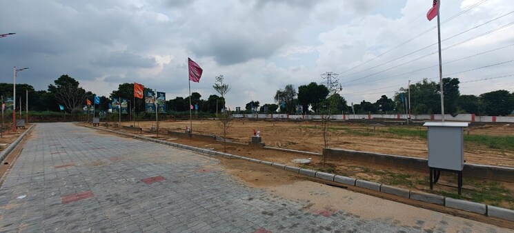 undefined, kalwara  115 Sq.Yd. Plot In Kalwara Jaipur 8675915