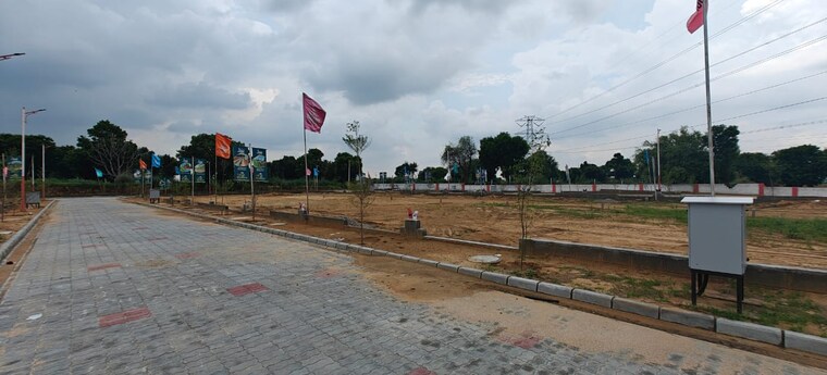 undefined, kalwara  115 Sq.Yd. Plot In Kalwara Jaipur 8675915