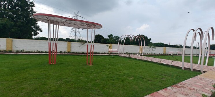 Exterior View, kalwara  115 Sq.Yd. Plot In Kalwara Jaipur 8675915