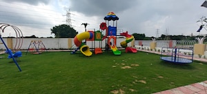  Plot – Garden View at Kalwara - for Sale