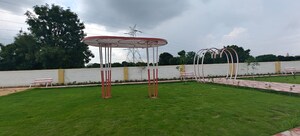  Plot – Exterior View View at Ajairajpura - for Sale