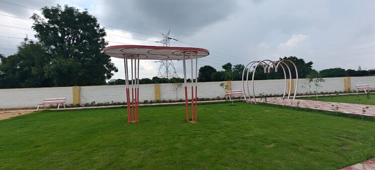 Exterior View, ajairajpura  150 Sq.Yd. Plot In Ajairajpura Jaipur 8675918