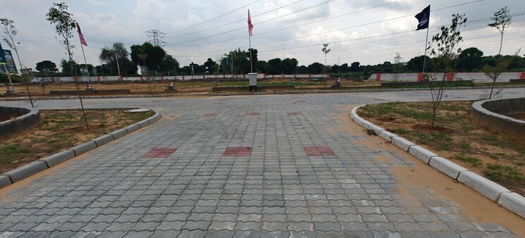 Exterior View, ajairajpura  150 Sq.Yd. Plot In Ajairajpura Jaipur 8675918