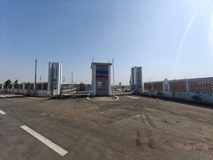  Plot – Exterior View View at Chart Balaji Enclave, Renwal Manji - for Sale