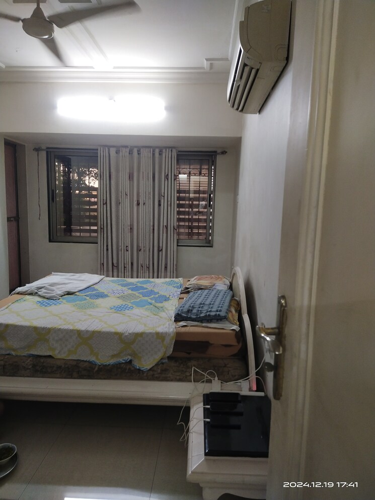 Master Bedroom, renaisance-towers 3 Bedroom 2100 Sq.Ft. Apartment In Andheri West Mumbai 8675921